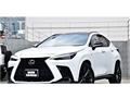 2022 Lexus NX