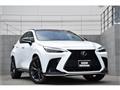 2022 Lexus NX
