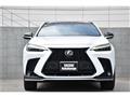 2022 Lexus NX