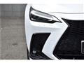 2022 Lexus NX