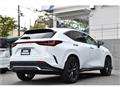2022 Lexus NX