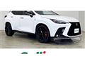 2022 Lexus NX