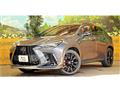 2022 Lexus NX