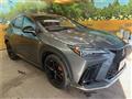 2022 Lexus NX
