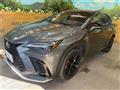 2022 Lexus NX