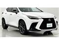 2022 Lexus NX