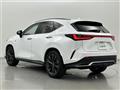 2022 Lexus NX