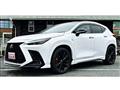 2022 Lexus NX