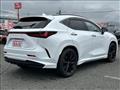 2022 Lexus NX