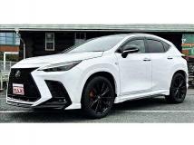 2022 Lexus NX