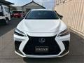 2022 Lexus NX