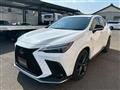 2022 Lexus NX