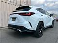 2022 Lexus NX