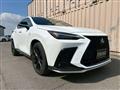 2022 Lexus NX