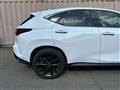 2022 Lexus NX