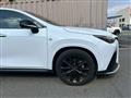 2022 Lexus NX