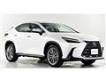 2022 Lexus NX