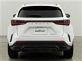 2022 Lexus NX