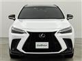2022 Lexus NX
