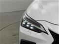2022 Lexus NX