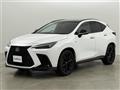 2022 Lexus NX