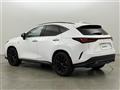 2022 Lexus NX