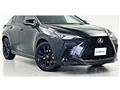 2022 Lexus NX