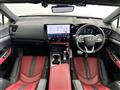 2022 Lexus NX