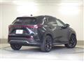 2022 Lexus NX