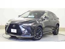 2022 Lexus NX