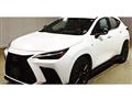 2022 Lexus NX