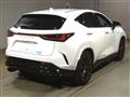 2022 Lexus NX