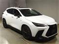 2022 Lexus NX