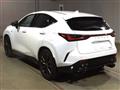 2022 Lexus NX