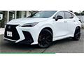 2022 Lexus NX