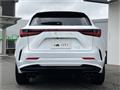 2022 Lexus NX