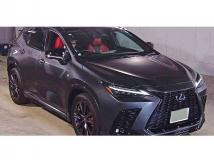 2022 Lexus NX