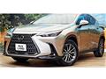 2023 Lexus NX