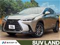 2023 Lexus NX