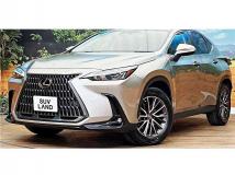 2023 Lexus NX