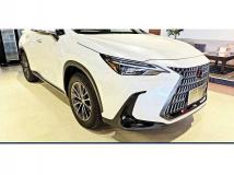 2023 Lexus NX