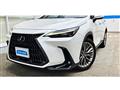 2023 Lexus NX