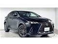 2023 Lexus NX