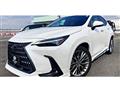 2023 Lexus NX