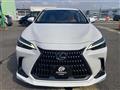 2023 Lexus NX
