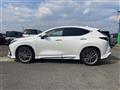 2023 Lexus NX