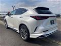 2023 Lexus NX