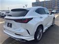 2023 Lexus NX