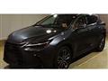2023 Lexus NX