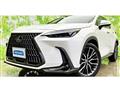 2023 Lexus NX